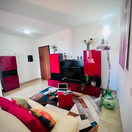 West Sardinia Apartments Cabras Bagian luar foto